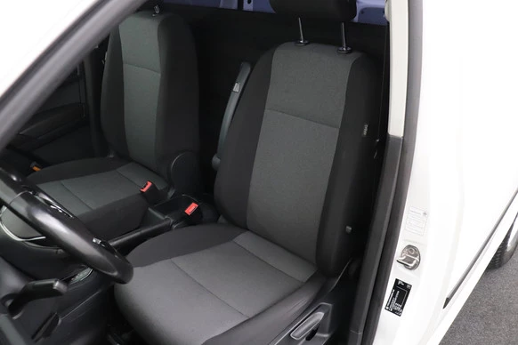 Volkswagen Caddy - Afbeelding 9 van 30