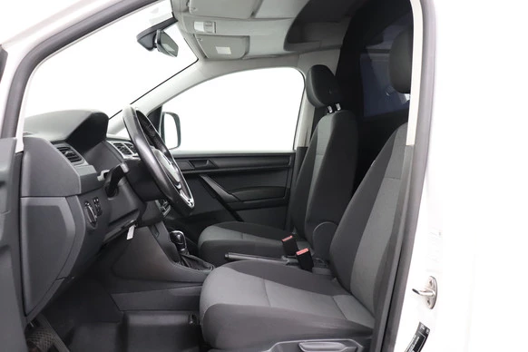 Volkswagen Caddy - Afbeelding 10 van 30