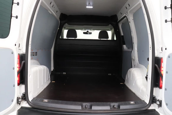 Volkswagen Caddy - Afbeelding 12 van 30