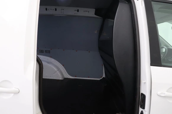 Volkswagen Caddy - Afbeelding 13 van 30