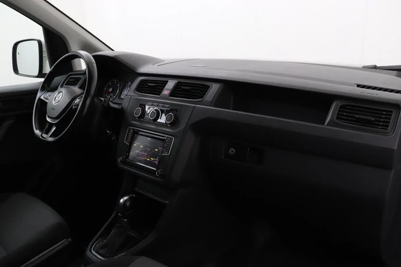 Volkswagen Caddy - Afbeelding 16 van 30