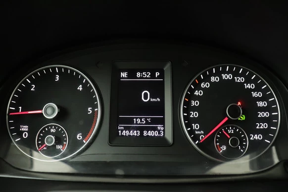 Volkswagen Caddy - Afbeelding 21 van 30