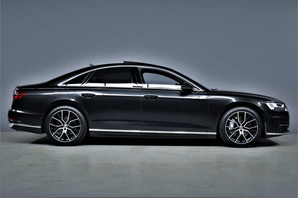 Audi A8 - Afbeelding 12 van 30