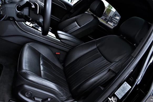 Audi A8 - Afbeelding 13 van 30