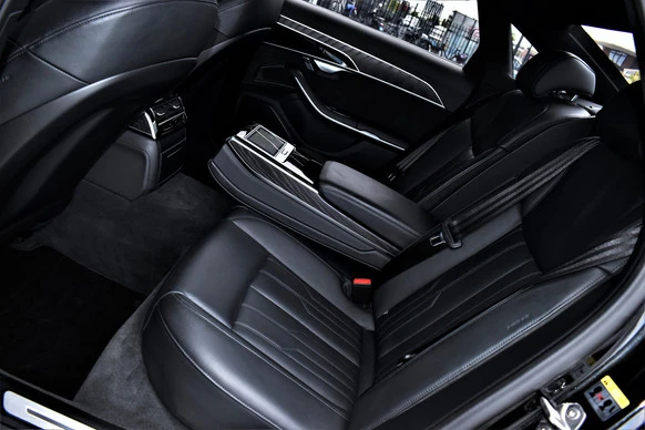 Audi A8 - Afbeelding 15 van 30