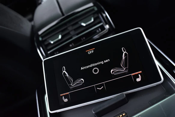 Audi A8 - Afbeelding 16 van 30