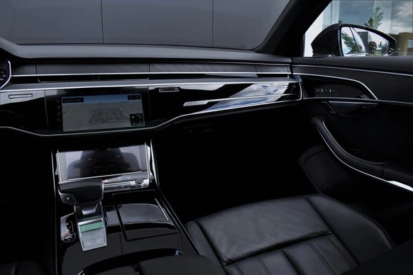 Audi A8 - Afbeelding 20 van 30