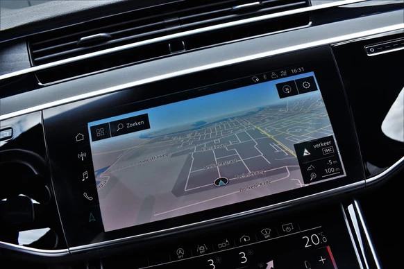 Audi A8 - Afbeelding 22 van 30