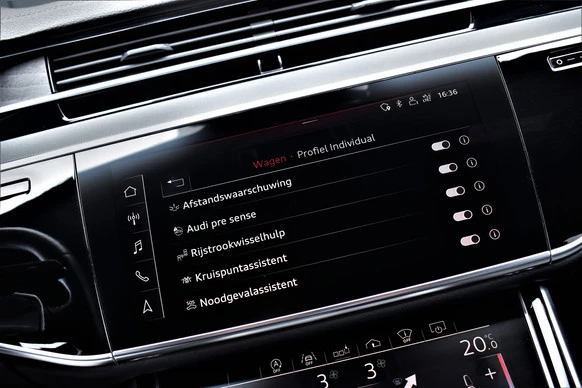 Audi A8 - Afbeelding 26 van 30