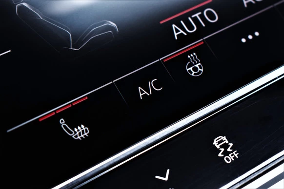 Audi A8 - Afbeelding 29 van 30