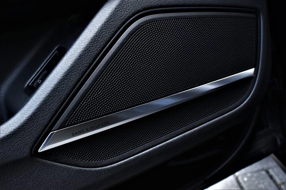 Audi A8 - Afbeelding 30 van 30