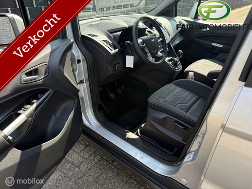 Ford Tourneo Connect - Afbeelding 5 van 30
