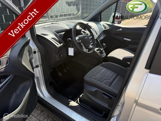 Ford Tourneo Connect - Afbeelding 16 van 30
