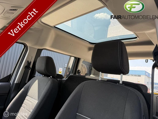 Ford Tourneo Connect - Afbeelding 18 van 30