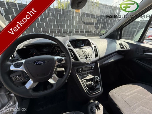 Ford Tourneo Connect - Afbeelding 20 van 30