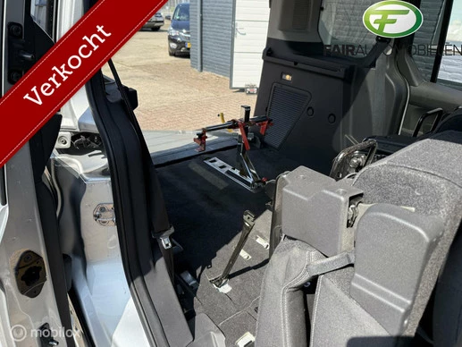 Ford Tourneo Connect - Afbeelding 23 van 30