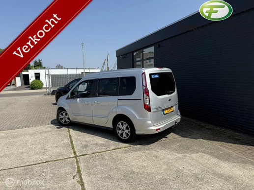Ford Tourneo Connect - Afbeelding 30 van 30