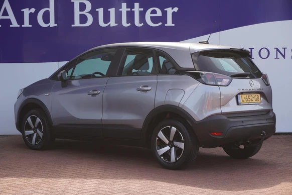 Opel Crossland - Afbeelding 2 van 30