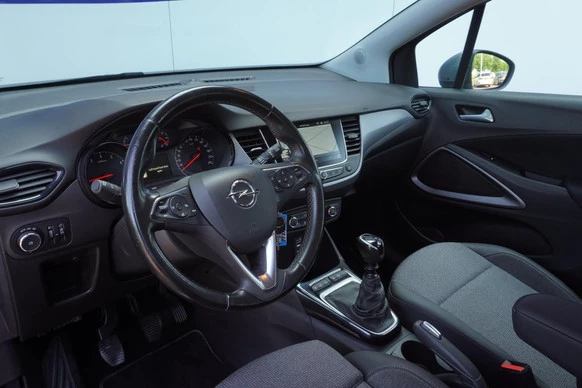 Opel Crossland - Afbeelding 3 van 30