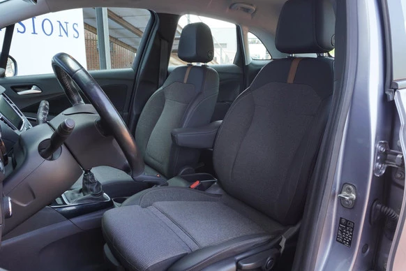 Opel Crossland - Afbeelding 4 van 30