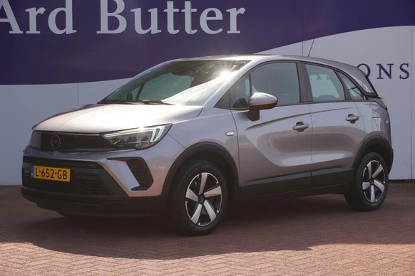 Opel Crossland - Afbeelding 5 van 30