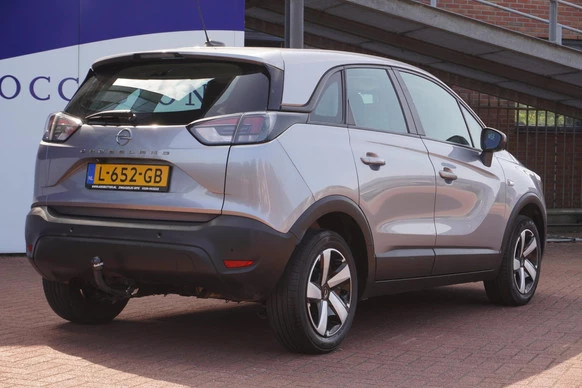 Opel Crossland - Afbeelding 9 van 30