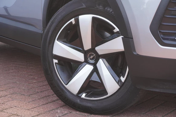 Opel Crossland - Afbeelding 14 van 30
