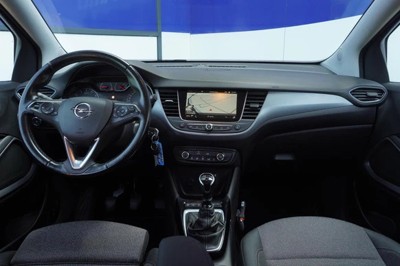 Opel Crossland - Afbeelding 21 van 30