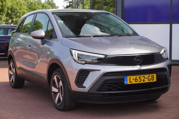 Opel Crossland - Afbeelding 24 van 30