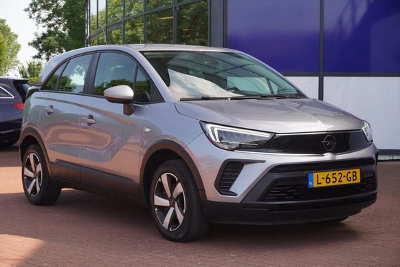Opel Crossland - Afbeelding 25 van 30