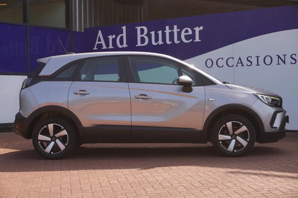 Opel Crossland - Afbeelding 26 van 30