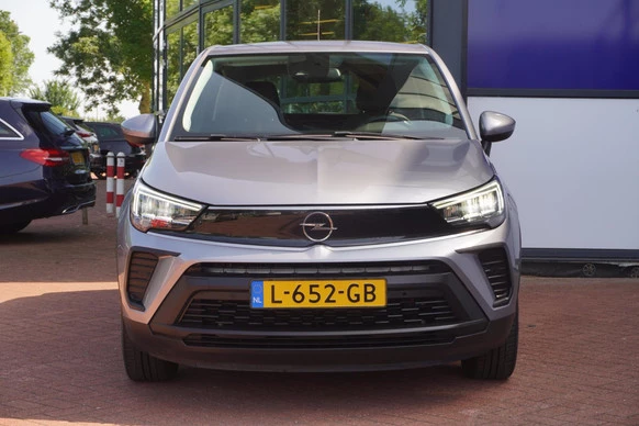 Opel Crossland - Afbeelding 28 van 30