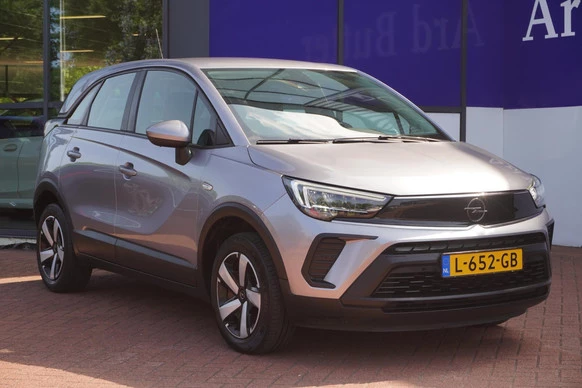 Opel Crossland - Afbeelding 29 van 30