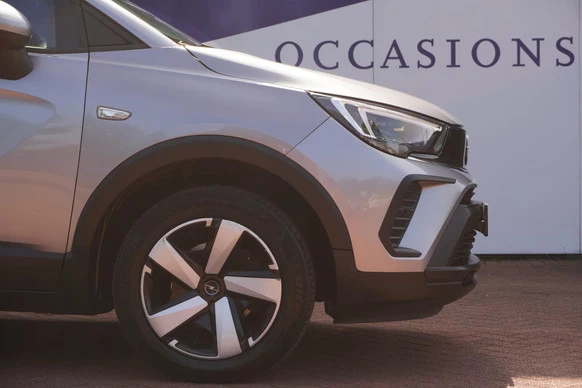 Opel Crossland - Afbeelding 30 van 30