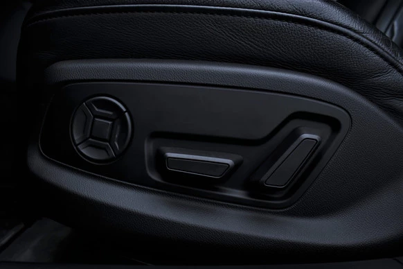 Audi A8 - Afbeelding 15 van 30