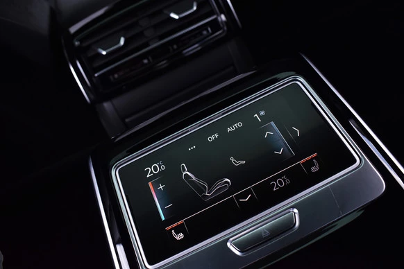 Audi A8 - Afbeelding 18 van 30