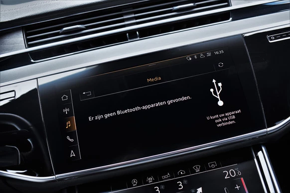 Audi A8 - Afbeelding 25 van 30