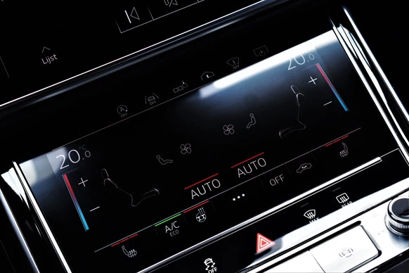 Audi A8 - Afbeelding 29 van 30