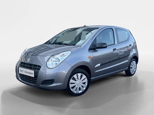 Suzuki Alto - Afbeelding 1 van 23