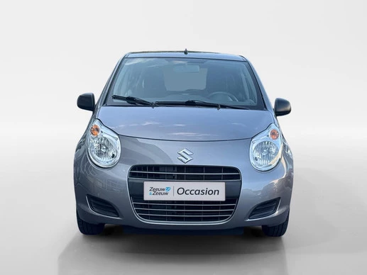 Suzuki Alto - Afbeelding 2 van 23