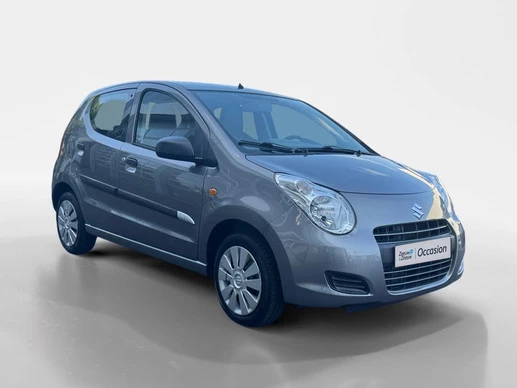 Suzuki Alto - Afbeelding 3 van 23