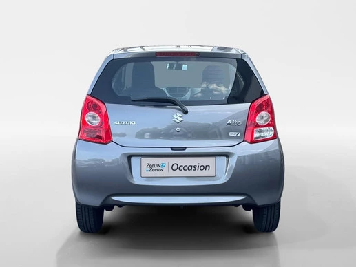 Suzuki Alto - Afbeelding 4 van 23