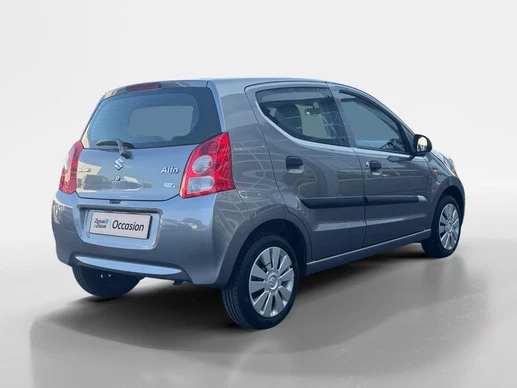 Suzuki Alto - Afbeelding 5 van 23