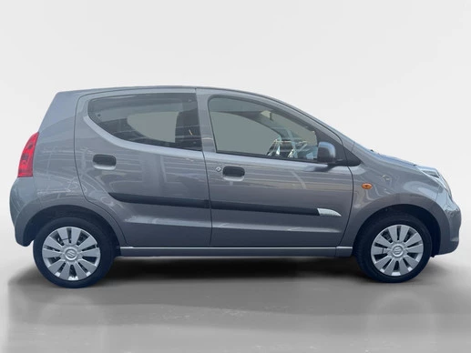 Suzuki Alto - Afbeelding 6 van 23