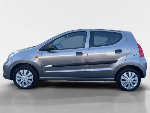 Suzuki Alto - Afbeelding 7 van 23