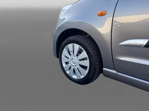 Suzuki Alto - Afbeelding 8 van 23