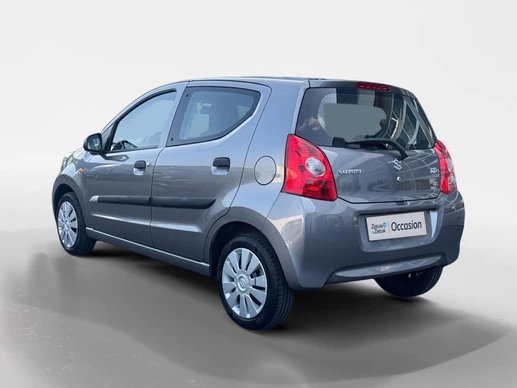 Suzuki Alto - Afbeelding 9 van 23