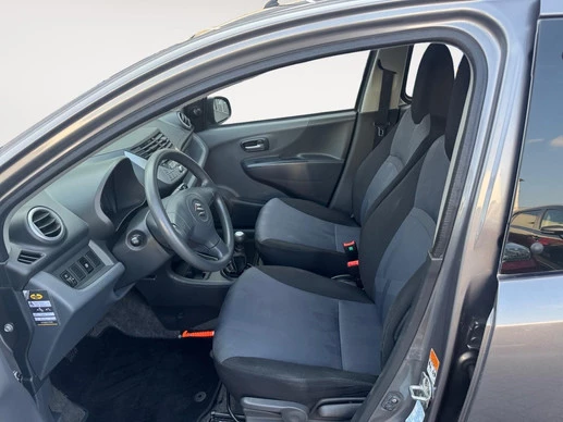 Suzuki Alto - Afbeelding 10 van 23