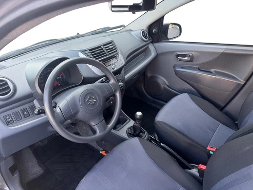 Suzuki Alto - Afbeelding 11 van 23