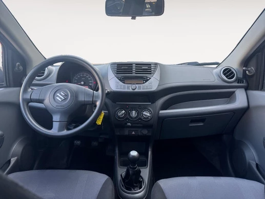 Suzuki Alto - Afbeelding 12 van 23